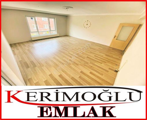 Esertepe'de Asansörlü Ara Kat Çift Balkon 3+1 Daire _kerimoğlu_