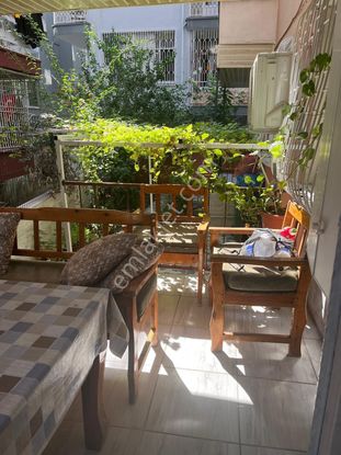 Beykent Den Satılık Doğalgazlı Daire