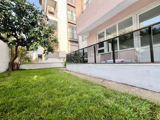 ✅✅alçınar Emlaktan Bahçe Kullanımlı Merkezde Masrafsız 2+1✅✅