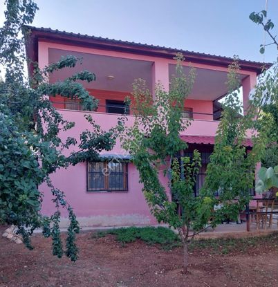 Atıcı' Dan Fındıklı Yaylasının En Güzel Yerinde Eşyalı Yayla Evi