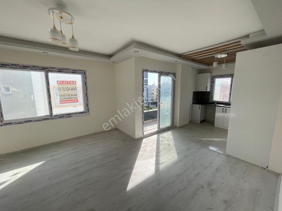 Yukarı Alata'da Sıfır 2+1 Daire Fırsatı !!