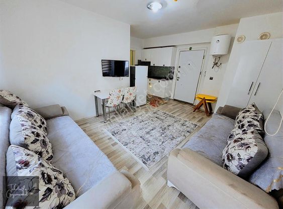 City Lights 1+1 Aidat Dahil Kiralık Apart