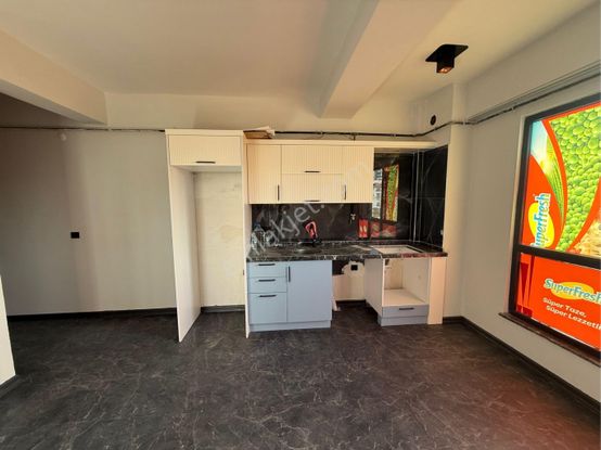 Samsun Atakum Ted Koleji Karşısı Sıfr 1+1 Kiralık Daire