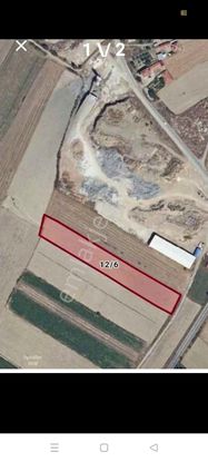 Nasreddin Emlaktan Karabulut Yolu Üzeri Satılık Yatırımlık Yer