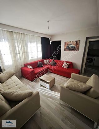 Kosova Mahallesi Eşyalı Kiralık Daire