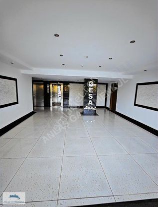 Yazır Mahallesinde Satılık Lüks Daire