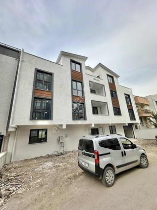 Biensten Kiralık Sıfır 2+1 Daire