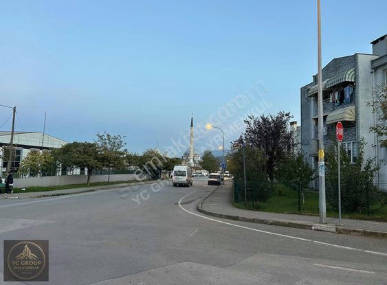 Yc Group Tan Çok Güzel Konumda Ara Kat 2+1