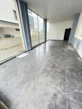 Hazar Gayrimenkul'den Yeşil Mahallede Bulvar Üzerinde Satılık Yatırımlık Dükkan