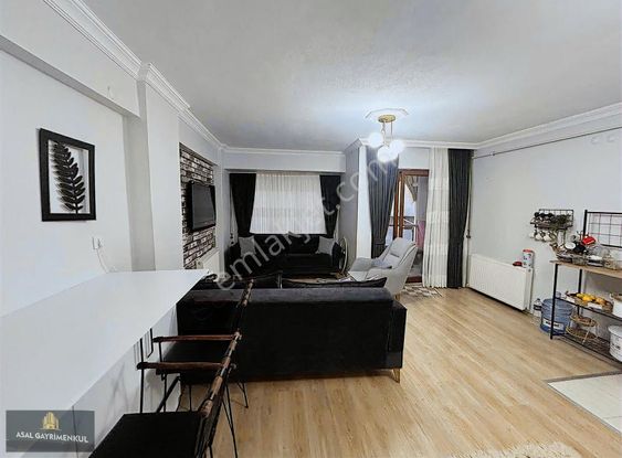 Asal Gayrimenkulden 3+1 Satılık Daire