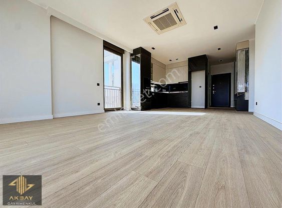 Altıntaş'ta Akıllı Ev Sistemi Ebv Banyolu Havuzlu Geniş Lüks 2+1