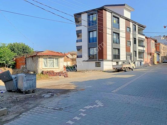 Tek Yetkili Uytun'dan Tuzcumurat'ta Daire Takaslı Satılık Arsa