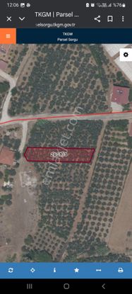 Sahibinden Fethiye, Karaçulha, Tek Tapu, Elektrik+sondaj Su