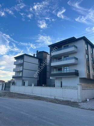 Meram Alakova Mahallesi Gürhan Gayrimenkulden Satılık Lüks 3+1 Daire