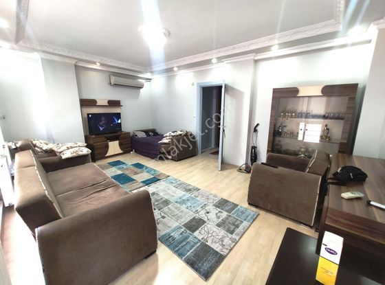 Eyüp Nişancı A.şerefbey Cd. 2+2 / 140m2 / 10 Yıllık Binada Dublex Daire