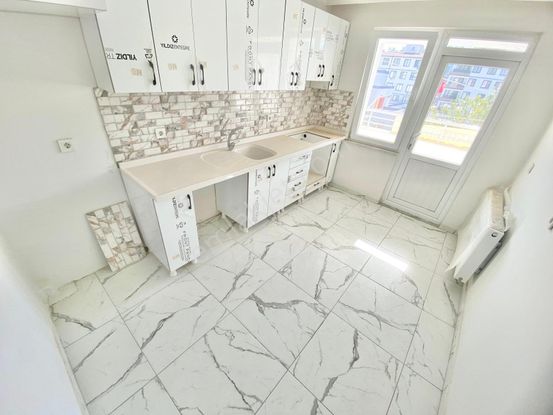 ꔪyalçın'dan ▀▄tuzcumurat’ta Ayrı Mutfaklı Arakat Sıfır 3+1▀▄