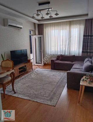 Gazikent'te Cephesi Açık 2+1