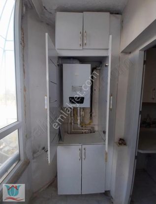 Gazikent'te Bakımlı 2+1 Daire