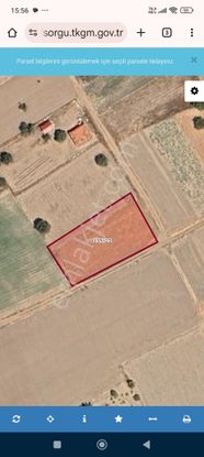 Acıpayam Çağdaş Emlak'tan Yassıhüyük Mhl.'de Satılık Tarla