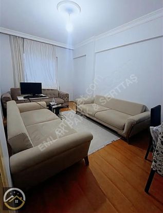 Zafer Mahallesinde Kapalı Teraslı Kiralık Daire