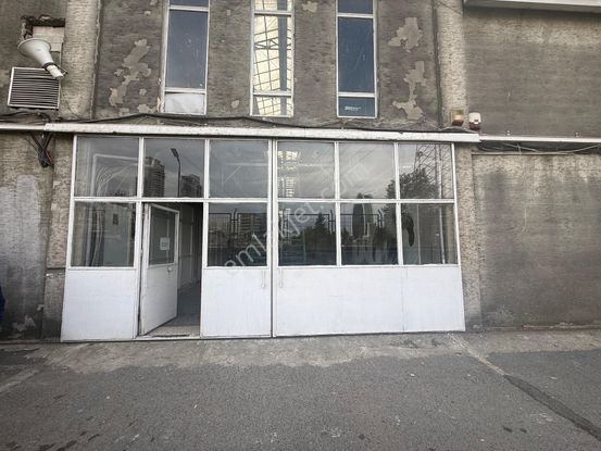 Güneşli Matbaacılar Sitesinde Kiralık Düz Giriş 250 M2 İşyeri