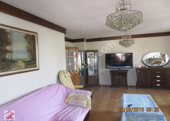 Emekte 4+1mobilyalı Dubleks 10 Milyon Beşyüz Bin Tl Cansudan