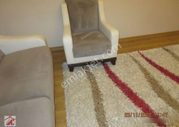 Anıttepe Gençlik Cad.1+1 Yeni Bina Giriş Yatırıma İşyerine Uygun 5 Milyon 750 Bin Tl Cansudan