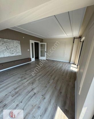 Bahçelide 4+1 Teraslı Dubleks Yeni Bina Köşe 17 Milyon Tl Cansudan