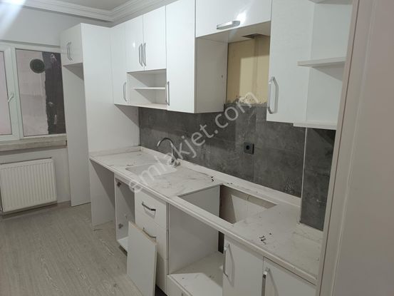 Mareşal Çakmak Mh Cadde Üzerinde 3+1 Yüksek Girişte Ters Dublex Daire