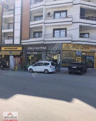 Kiralık İşyeri