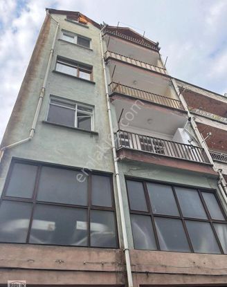 Giresun Merkezde Satılık Daire
