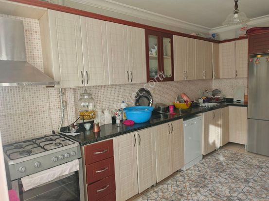 Fırat Mahallesi 3+1 Satılık Daire Ne