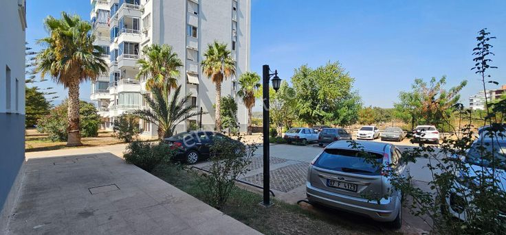 Atakent Sitesi Yeni Revize Edilmiş