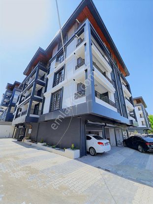 Merkez Karaköy Sıfır Kiralık 2+1 Daire Ara Kat
