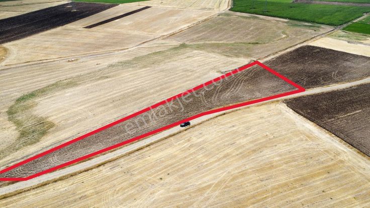 Ağrı'da Satılık Tarla