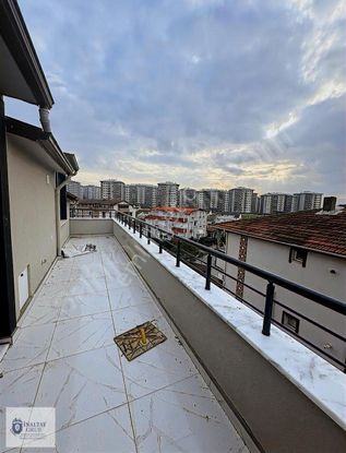 Körfez Yavuz Sultan Selim Mh De 2+1 Çati Dubleks Daire