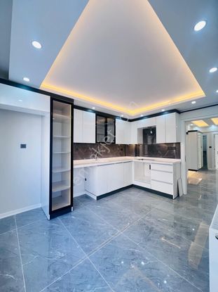 Sidal’dan İbrahim Çelebi Mh De 3+1 Satılık Daire