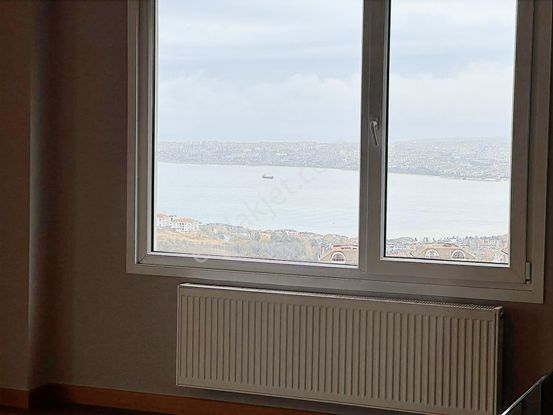 Fırsat Kaçmaz Hilal Konak Deniz Manzara Yabancı Satışına Uygun