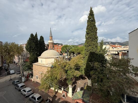 *yüksel'den Edremit'in Göbeğinde Satılık 2+1 Daire*