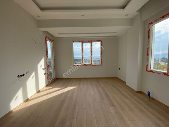 ⚠ Gfa Grup’tan Çanakkale / Ayvacık Mah Satılık 2+1 Sıfır Daire