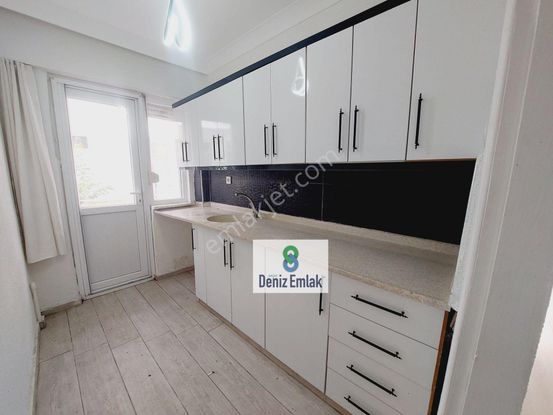 Denizden Akçay Sarıkızda Masrafsız Fırsat Satılık 2+1 Daire.