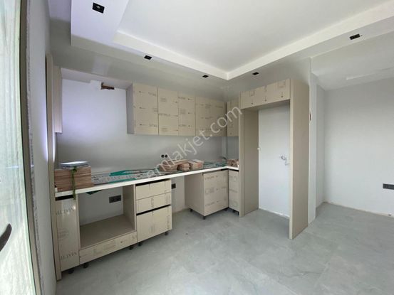 ⚠ Gfa Grup’tan Burhaniye /koca Cami Mah Satılık 2+1 Daire