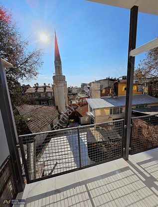 Kapalıçarşı Laleli Yürüme Mesafesi Kiralık Stüdyo Daire Eşyalı