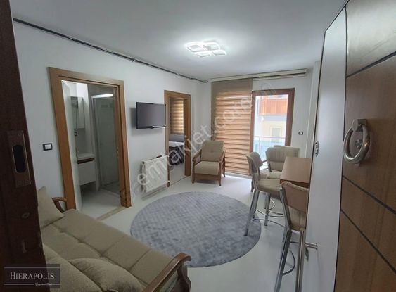 Adalet Mahallesi Kiralık 2+1 Eşyalı Apart Daire