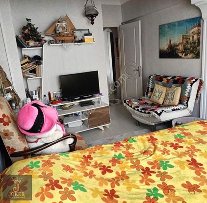 Joker Gayrimenkul Den 17 Eylül Mah. Fatih Cad. Satılık Daire