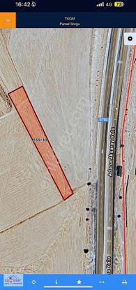 Taşpınar Gayrimenkulden Taşpınar/yavuzselim'de Satılık Tarla