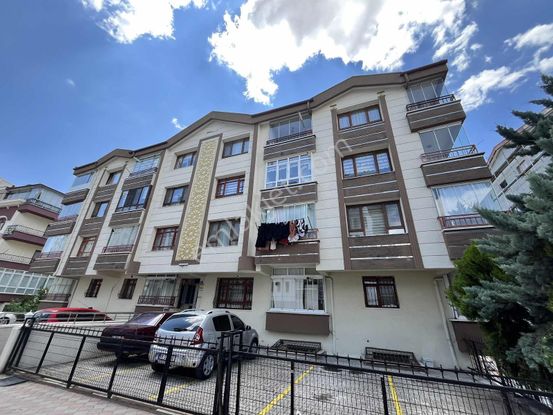 Turyap Keçiörenden Ataparkta Şehir Manzaralı 5+2 Dubleks