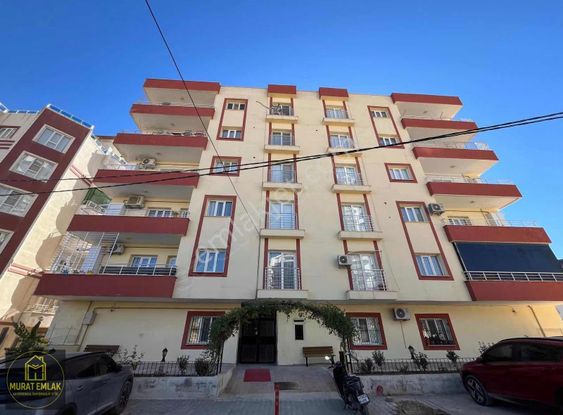 Murat Emlaktan Sosyal Bilimler Yanı 3+1 Dairemiz Satılıktır