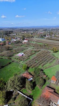 Hendek Köy Merkezinde 150 M2 İmar Planında Arsa