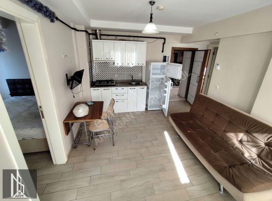 Asmalı Evlerde Klimalı Balkonlu Kiralık 2+1 Apartlar